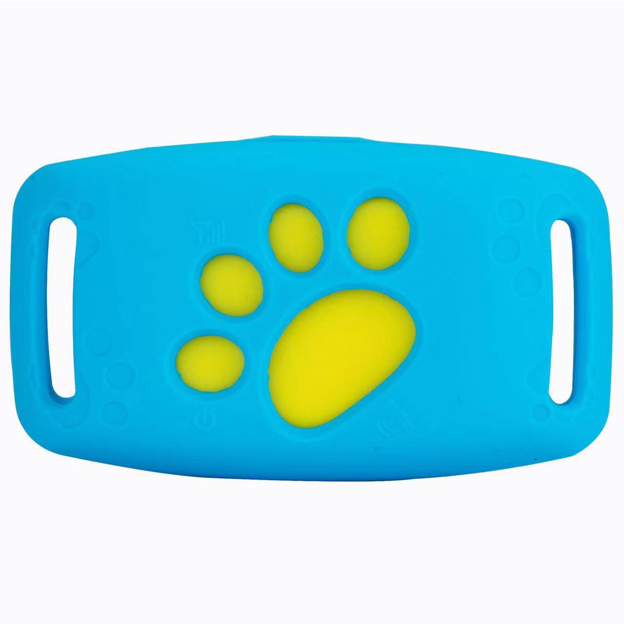 📍 Noble Track™ GPS Pet Tracker