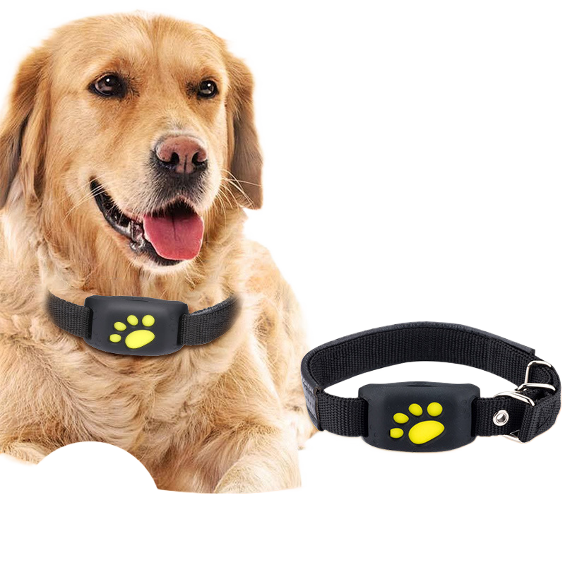 📍 Noble Track™ GPS Pet Tracker