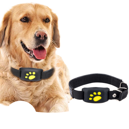 📍 Noble Track™ GPS Pet Tracker
