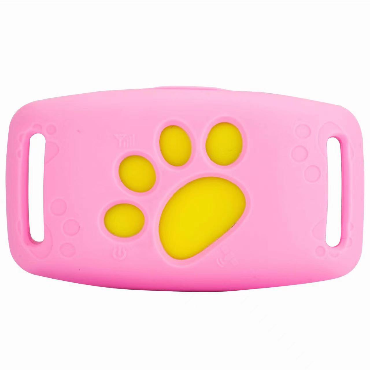 📍 Noble Track™ GPS Pet Tracker