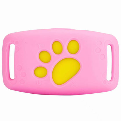 📍 Noble Track™ GPS Pet Tracker