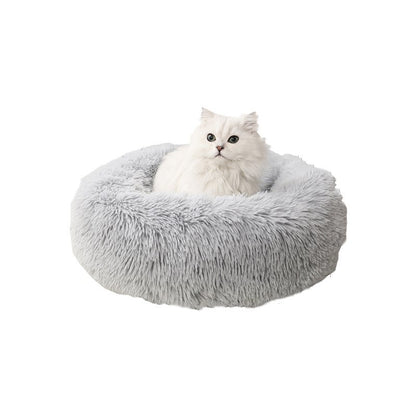 ✨ Noble Cloud™ Calming Pet Bed