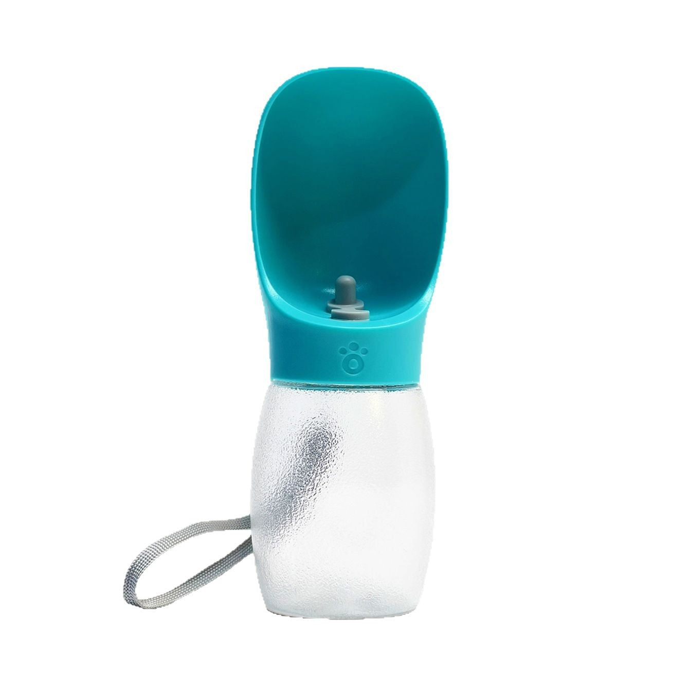 Portable Pet Water Bottle for Dogs and Cats