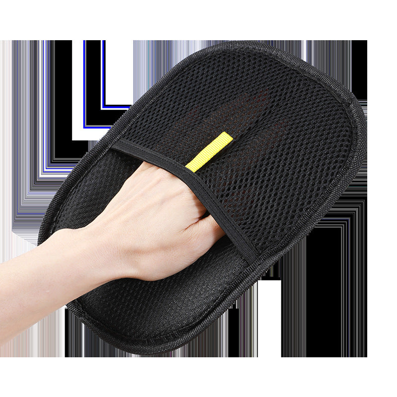 Electrostatic Pet Hair Removal Gloves