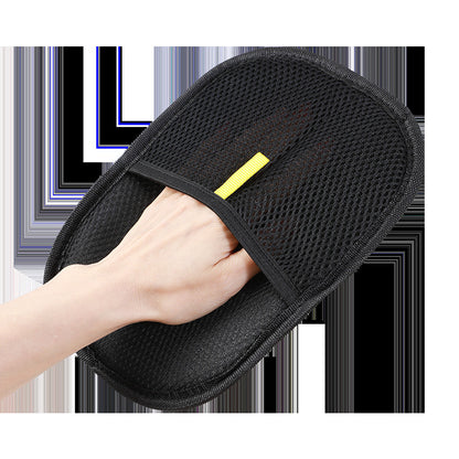 Electrostatic Pet Hair Removal Gloves