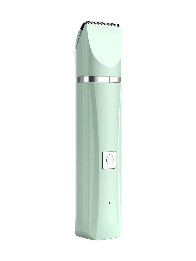 Rechargeable Pet Grooming Clipper