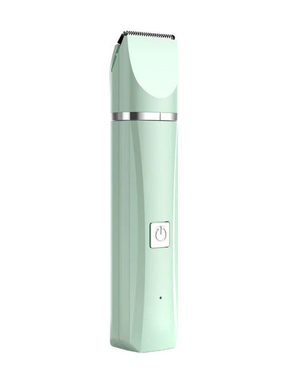 Rechargeable Pet Grooming Clipper