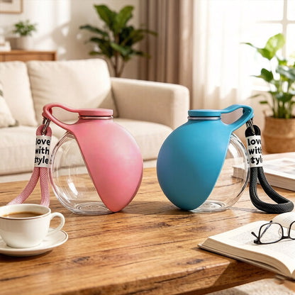 Pet Water Bottle for Dogs and Cats