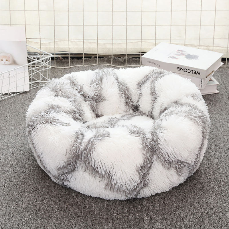 ✨ Noble Cloud™ Calming Pet Bed
