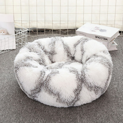✨ Noble Cloud™ Calming Pet Bed