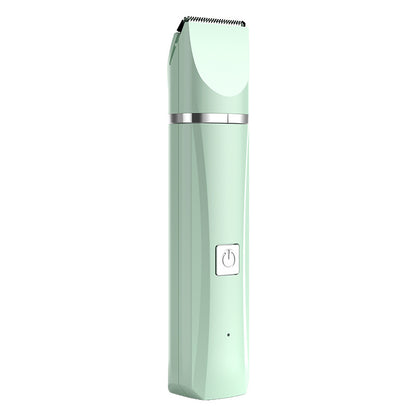 Rechargeable Pet Grooming Clipper