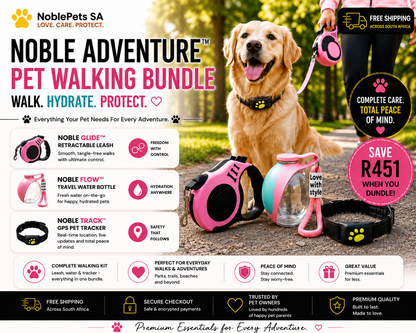 🐾 Noble Adventure Bundle™