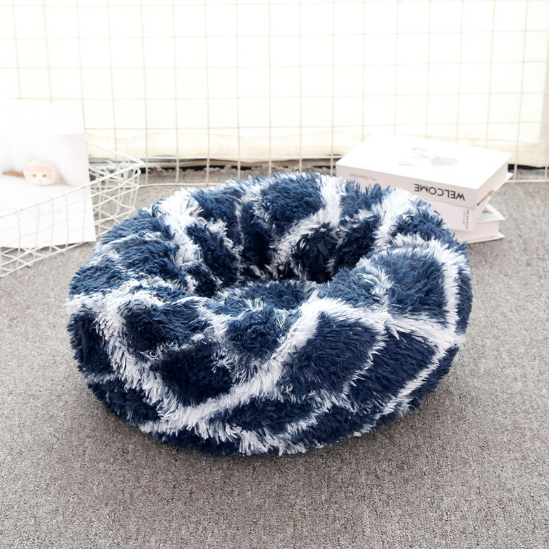 ✨ Noble Cloud™ Calming Pet Bed