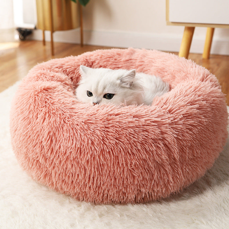 ✨ Noble Cloud™ Calming Pet Bed