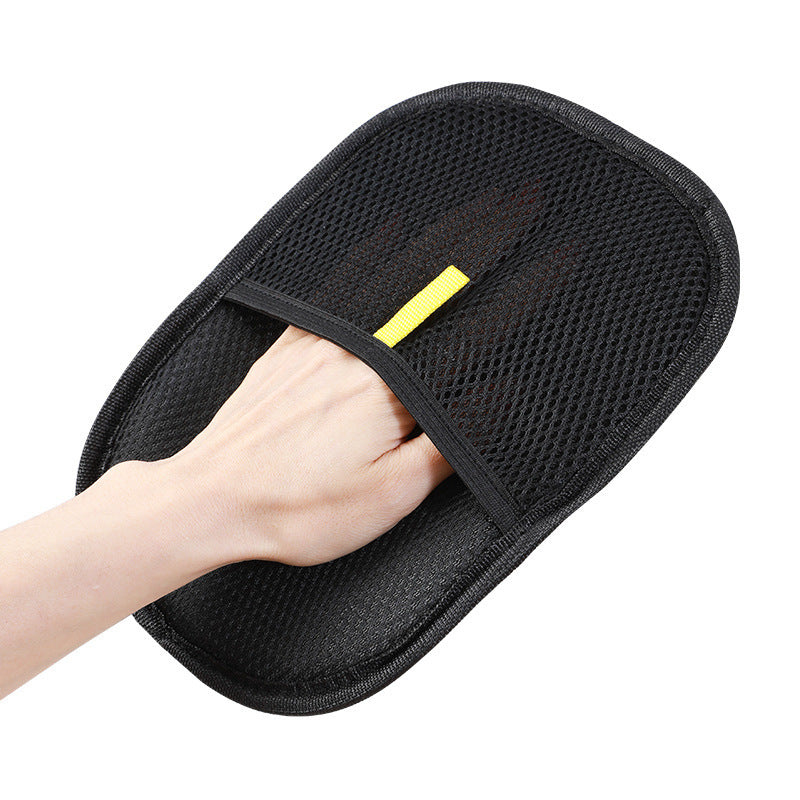 Electrostatic Pet Hair Removal Gloves