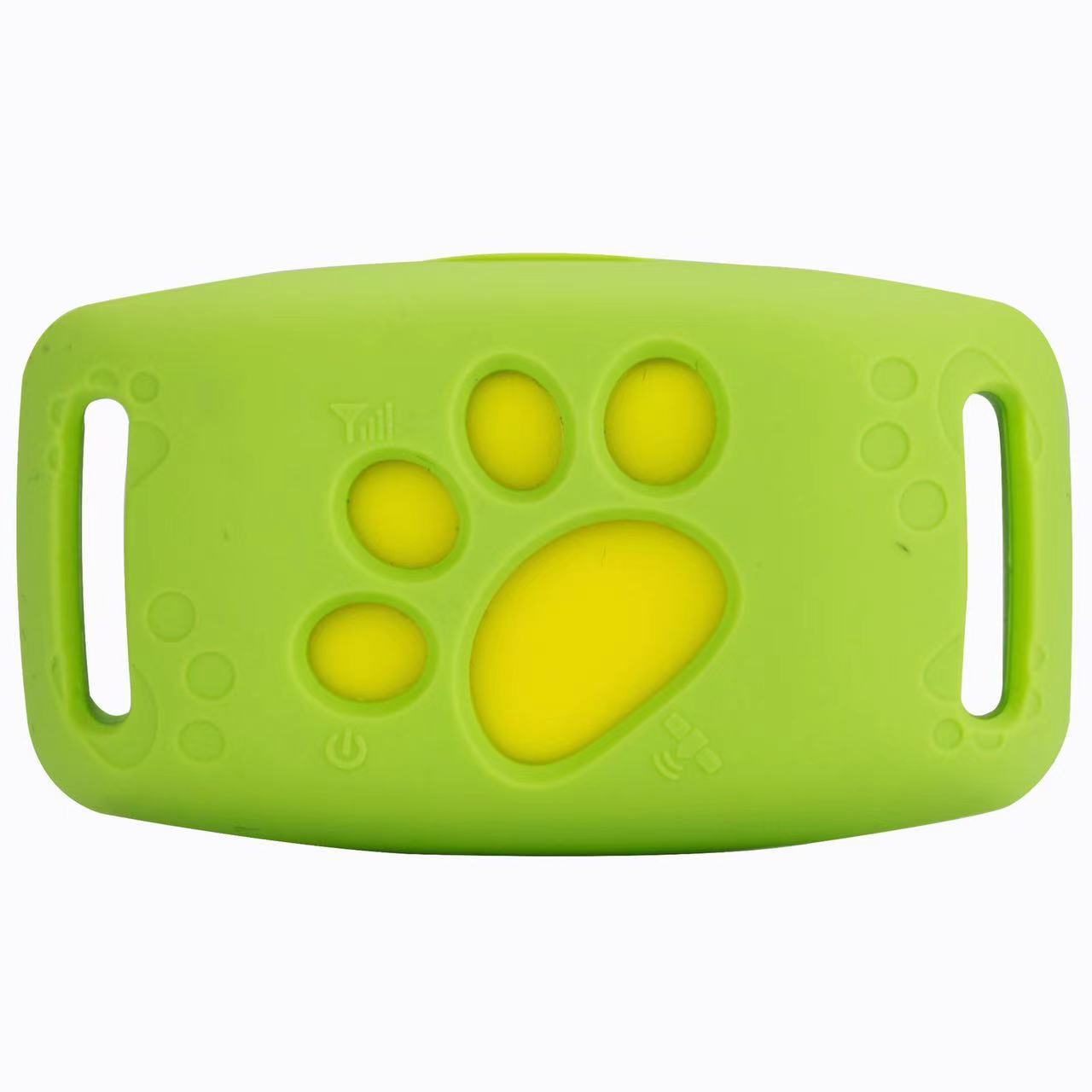 📍 Noble Track™ GPS Pet Tracker