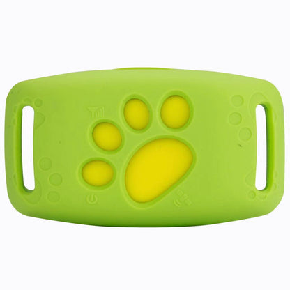 📍 Noble Track™ GPS Pet Tracker