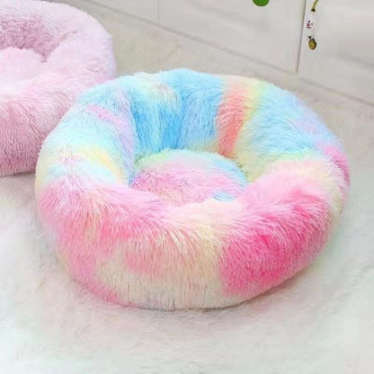 ✨ Noble Cloud™ Calming Pet Bed